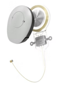 Implant auditif Medel VSB processeur et VORP